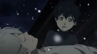 A Young Man's Vow