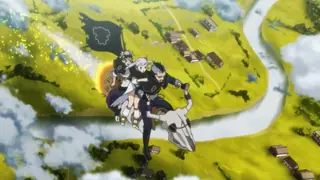 Go! Go! My First Mission
