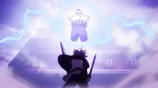 The King of the Crimson Lions