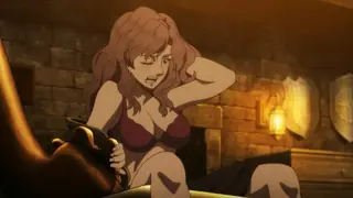 The Black Bulls